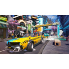 Taxi Chaos 2 pour Nintendo Switch 2-4