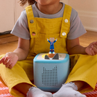 tonies - The Laurie Berkner Band : Harry the Chipmunks Treasure Hunt figurine Tonie - Anglais-Découvrir une collection en constante croissance de divertissement sans écran avec des Tonies conçus pour des Aventures imaginatives vers des lieux magiques, des moments de Lecture avec des classiques intemporels, des chansons pour Chanter et Danser, des occasions d'Apprendre de nouvelles choses, s’endormir paisiblement et bien plus encore