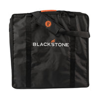 Blackstone - Sac de transport pour plaque chauffante de table 22 po-Conçu pour les plaques de table Blackstone 22″, 22″ avec housse rigide et 22″ avec hotte