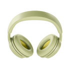 Bose - Casques sans fil QuietComfort 2e génération, Vert eucalyptus-Câble USB pour écoute filaire sans perte. Design moderne mis à jour pour un confort toute la journée