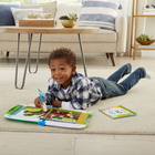 LeapStart - Pack Réussite scolaire  - Anglais - Paquet de 4-7
