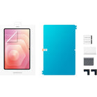 Samsung - Protection d'écran antireflet transparente pour Galaxy Tab S11 Ultra-Installez le protecteur d'écran comme un pro. Utilisez simplement l'applicateur pour l'aligner précisément sur votre appareil