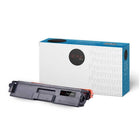 Premium Tone - Cartouche de toner Compatible - Brother TN436C ,TN-436C - Rendement très élevé - Cyan-Couleur : Cyan
