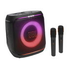JBL - Enceinte portable PartyBox Encore 2 avec 2 microphones - Noir-Le son JBL Pro bénéficie d'un boost sonore Al
