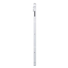 Samsung - Tablette 10,9 po Android Galaxy Tab S10 FE avec le S-Pen - 128 Go - Argent-Appareil photo: Appareil photo arrière 13,0 MP + Appareil photo avant 12,0 MP