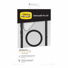 Otterbox - Étui Defender Pro XT Transparent avec aimants pour Samsung Galaxy S26 Ultra, Dark Side-Des protections autour de la caméra la protègent des chocs violents