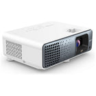 BenQ – Projecteur de jeu DLP laser 4K UHD XPR TK710, 3200 lumens – Blanc-Comprend deux entrées HDMI 2.0b offrant des options de connectivité polyvalentes pour divers appareils