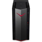 Acer - N50-610-ES11 Intel Core i5-10400F 12GB 1TB HDD GTX 1650 4G USB KB+MS Wireless AC + BT Win10 Gaming Tower-Disque dur de 1 To