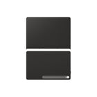 Samsung - Étui Smart Book pour Galaxy Tab S10 FE Plus, noir-Deux modes de visualisation.