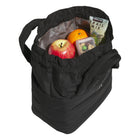Adidas - Sac à lunch matelassé - Noir-Conception légère, idéale pour les repas à l’école, au travail ou en déplacement