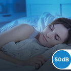 Danby - Climatiseur de fenêtre 5 000 BTU - Blanc-Réfrigérant R32