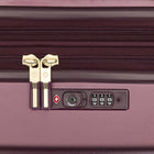 Samsonite - Mobile Solutions 2 Carry-On  à Roues - merlot-10