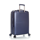 Heys - Cruze Valise 26 pouces-Roues doubles pivotantes à 360° pour un déplacement fluide sur différents terrains