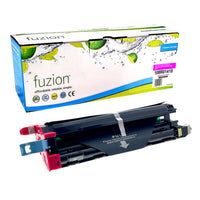 fuzion - Xerox (108R01418) Remanufacturée Unité De Tambour - Rendement Standard - Magenta-Couleur d'encre: Magenta