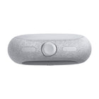 JBL - Horizon 3 Enceinte radio réveil Bluetooth avec FM - Gris-Alarme avec effet « lever de soleil »