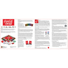 Masterpieces Puzzle Company - CocaCola Opoly jeu de plateau-8