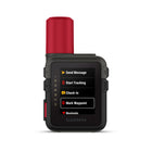Garmin - inReach Mini 3 Plus-Envoyez et recevez des SMS, ou envoyez un message SOS interactif à distance en connectant certains produits Garmin compatibles