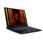 MSI - Ordinateurs portables de jeu PulseA16 16 po QHD+ - Ryzen AI 7 350 - RTX 5070 - 1 To NVMe SSD - 32 Go RAM - Windows 11-1 To NVMe PCIe SSD