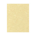 LUX - Papier cartonné 8 1/2 x 11 po, parchemin doré, 500/boîte (81211-C-41-500)-Offert en doré parchemin, qui est un papier cartonné doré doux avec un fini lisse