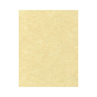 LUX - Papier cartonné 8 1/2 x 11 po, parchemin doré, 500/boîte (81211-C-41-500)-Offert en doré parchemin, qui est un papier cartonné doré doux avec un fini lisse