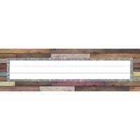 Teacher Created Resources - Plaques nominatives pour salle de classe Home Sweet - 36 par paquet - 6 paquets-Aider les enseignants et les enseignants suppléants à apprendre le nom des élèves