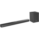 Sharp - Barre de son 2.1 canaux HT-SBW192 avec caisson de basses sans fil-Diffusion musicale en continu via BLUETOOTH