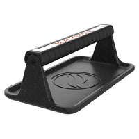 Blackstone - Presse moyenne pour plaque chauffante série Culinary-Base en fonte épaisse