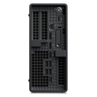 Lenovo - ThinkStation P3 Ultra SFF Gen 2 Ordinateur de bureau - Core Ultra 7 265 - NVIDIA RTX A400 - 512 Go SSD - 32 Go de RAM - Windows 11 Pro - Noir-La plateforme Intel vPro offre des fonctionnalités intégrées pour la performance, la sécurité, la gestion et la stabilité