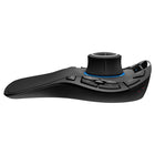 3Dconnexion - Souris sans fil SpaceMouse Pro - Noir-Connectivité sans fil et USB-C