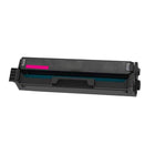 Ecotone - Lexmark Cartouche de toner reconditionnée Ecotone - Lexmark 20N1HM0 – Rendement Standard – Magenta-Fabricant: Nu-Tone Brand