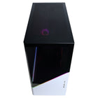 CyberPowerPC - Ordinateur de bureau de jeu - Intel Core Ultra 5 225F - NVIDIA GeForce RTX 5060 8 Go - 16 Go DDR5 - Disque SSD PCIe 4,0 de 2 To-NVIDIA GeForce RTX 5060 8GB GDDR7