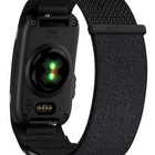 Garmin - CIRQA Bracelet intelligent, Noir L-XL-Fonctionnalités d’entraînement: des fonctionnalités de performance comme la préparation à l’entraînement vous aident à savoir quand il est temps d’intensifier votre séance ou de prendre une journée de récupération. suivez vos progrès grâce à des fonctionnalités comme l’état de la vrc, le vo2 max et l’état d’entraînement: et voyez comment votre corps s’adapte à votre charge d’entraînement, afin de savoir si votre entraînement est productif