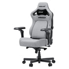 AndaSeat - Chaise de jeu Kaiser 4 XL Premium - Gris cendré-7