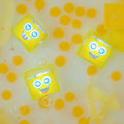 Glo Pals - Cubes lumineux - Alex-Comprend 4 cubes lumineux réutilisables