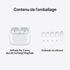 Apple - AirPods Pro 3-Le basculement automatique vous permet de passer d’un appareil Apple à l’autre en toute simplicité