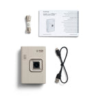 INSTAX MINI - LiPlay+ Appareil photo instantané hybride & imprimante smartphone - Beige sable-Retardateur - 2 et 10 secondes