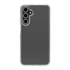 AXS - Ultra Clear Étui testé contre les chutes pour Samsung Galaxy A16 - Transparent-Design minimaliste offrant une protection contre les chutes de 6 pieds