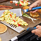 Razor - Ensemble de 2 spatules emboîtables -5