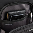 Samsonite - Classic NXT Tablette Verticale Avec RFID - noir-Revêtement résistant à l’eau