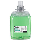 Gojo - Savon Moussant Nettoyante Écologique Pour Les Mains Cheveux Et Le Corps-Formule de qualité spa avec parfum de melon et concombre