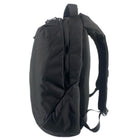 Tucci Italy - Sac à dos URBAN SPORT - Moyen - Noir-Confort toute la journée – Un rembourrage arrière à flux d’air et des bretelles rembourrées réduisent la pression