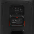 JBL - PartyBox 520 Enceinte de soirée portable alimentée par batterie au son puissant et profond - Noir-Plastique recyclé, plus emballage en papier certifié FSC