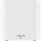 ASUS - Routeur sans fil Ethernet ZenWiFi BD4 Wi-Fi 7 - Paquet de 2-Technologie ASUS AiMesh Augmente la couverture jusqu'à 6 500 pi2 (pack de 3) et l'extensibilité facile avec les routeurs ASUS compatibles pour un Wi-Fi domestique transparent et sécurisé