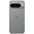 Google - Pixel 9 Pro XL - 256 Go - Vert lichen - Bell et Virgin Plus-Recharge rapide, pile qui dure toute la journée : La pile du Pixel 9 Pro dure plus de 24 heures, et jusqu'à 100 heures avec l'Économiseur de pile extrême. Le Pixel 9 Pro XL se recharge à 70 % en 30 minutes environ.