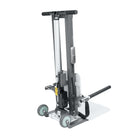 Mobile Patient Lift - Élévateur pour patients Bounce Back personnel, récupération après chute alimentée par batterie-Haute capacité de poids supportant jusqu’à 500 lb pour les utilisateurs bariatriques et de grande taille
