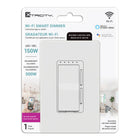 Xtricity - Variateur intelligent LED WiFi 150 W-Réglage de la luminosité via application mobile
