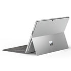 Microsoft - Surface Pro Copilot+ PC 13 po Laptop avec Écran tactile OLED - Snapdragon X Elite - 1 To SSD - 32 Go RAM - Windows 11 - Platine - Anglais-Restez connecté n’importe où : Des vitesse ultra rapides n’importe où avec les connexions Wi-Fi 7 et 5G en option