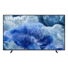 Samsung - Téléviseur intelligent QLED 4K UHD HDR Tizen Visions AI de 85 pouces série Q8F-Processeur IA Q4