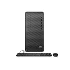 HP - Ordinateur de bureau M01-F2059 - Intel Core i7-12700 - SSD 1 To - RAM 16 Go - Windows 11-Le processeur Intel Core i7-12700 vous fait gagner du temps et augmente votre capacité à faire ce que vous voulez