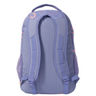Renwick - Sac à dos - motif fleur "Smiley"-Compartiment intégré pour ordinateur portable